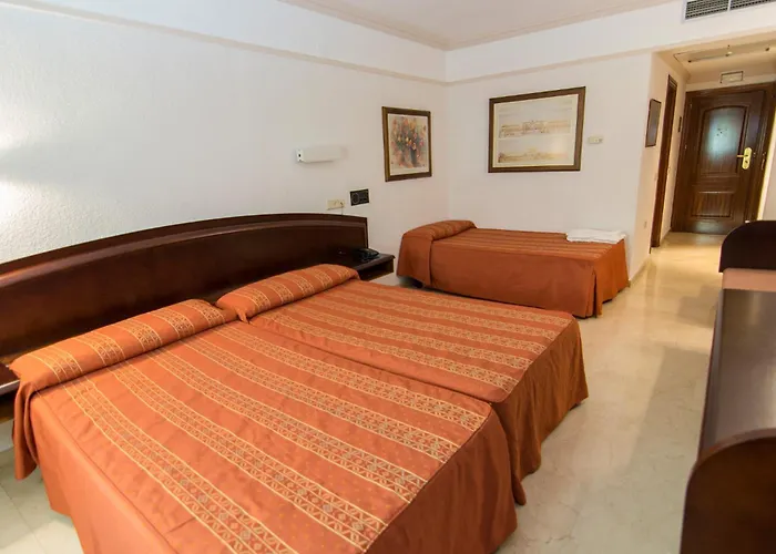 Hotel Europa