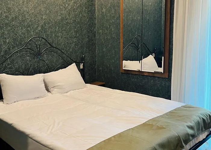 Hotel Nordmann,Racha
