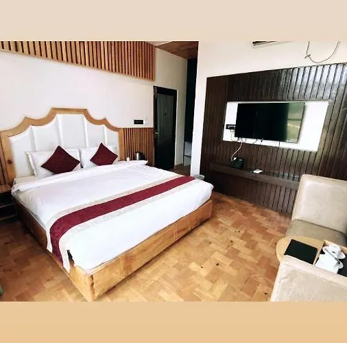 Hotel Smarak