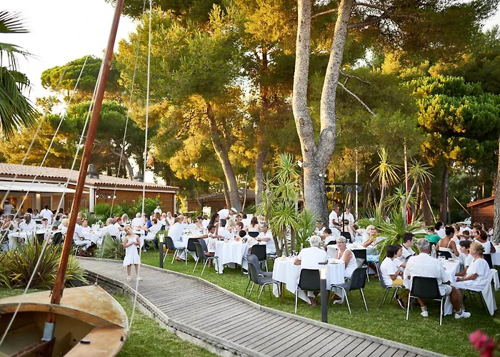 Hotel Club Le Plein Sud Vacances Bleues