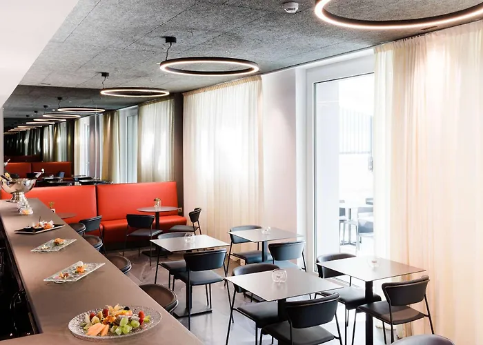 Amedia Hotel Milan, Trademark Collection By Wyndham