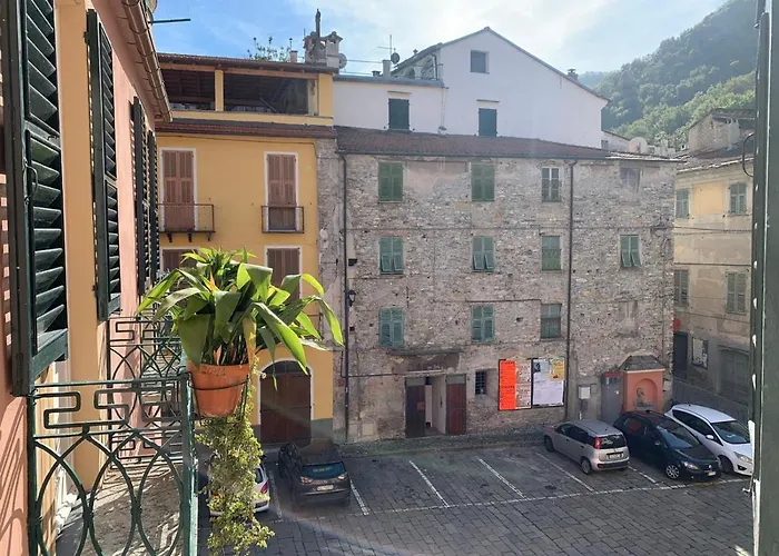 Albergo Dell'Angelo