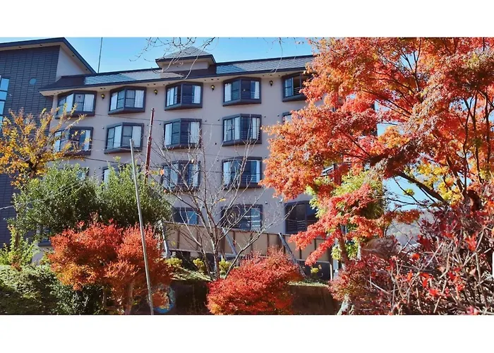 Ashinomaki Prince Hotel - Vacation Stay 55330V