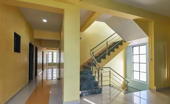 Hotel Mahakal Tulsi