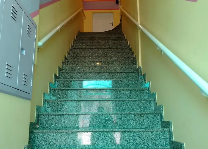 Lider Hotel