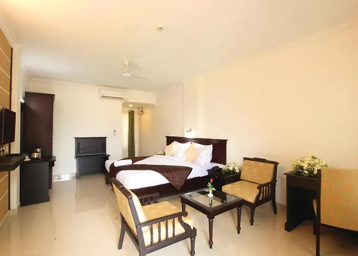 Hotel Maharani