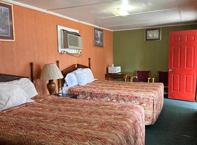 Sands Motel