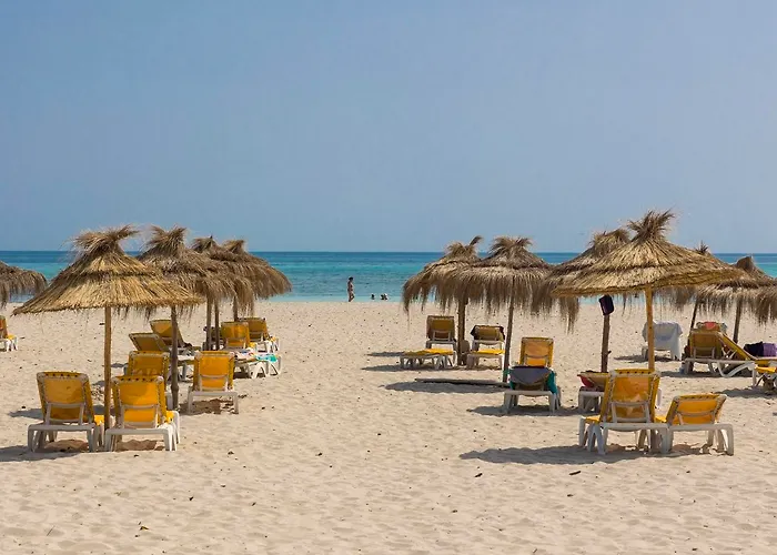 Tmk Marine Beach By Turismark