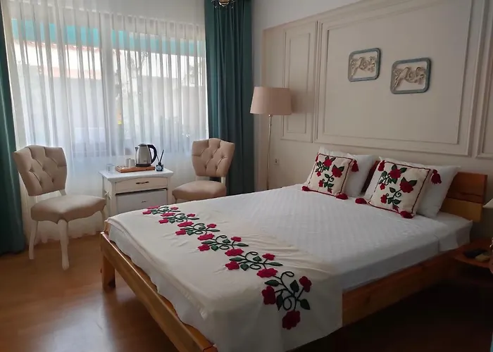 Sigacik Duru Pansiyon