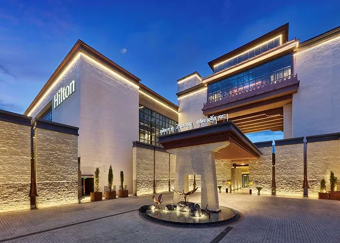 Hilton Shigatse