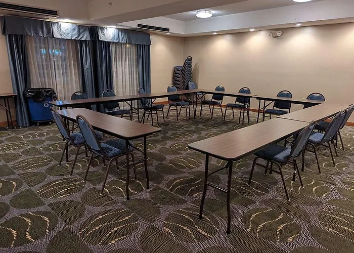 Surestay Plus Hotel By Best Western Ashland