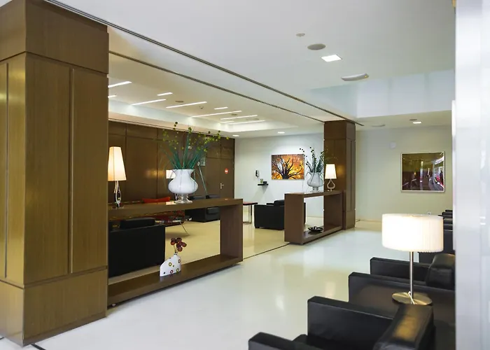 Hotel Veracruz Plaza & Spa