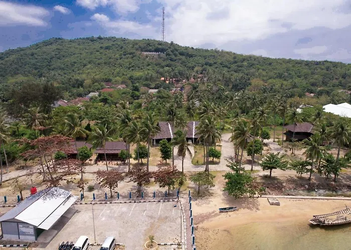 Dewa Daru Resort
