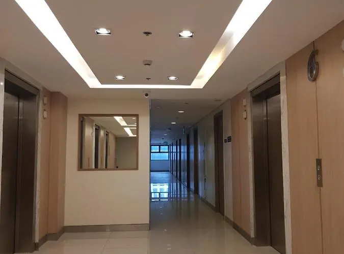 Kts-Mg Hotel Residences