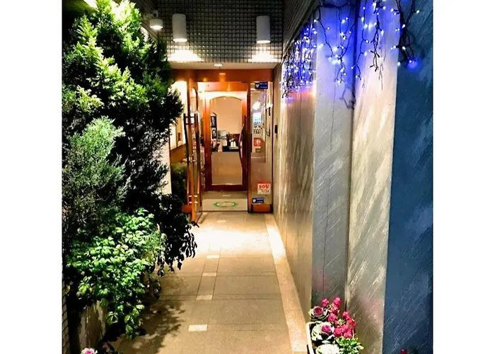 Ｈｏｔｅｌ Ｐｏｓｈ - Vacation Stay 55598V