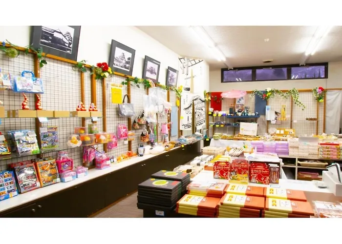 Ashinomaki Prince Hotel - Vacation Stay 55350V