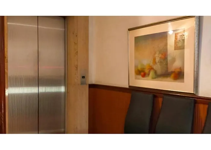 Ｈｏｔｅｌ Ｐｏｓｈ - Vacation Stay 55608V