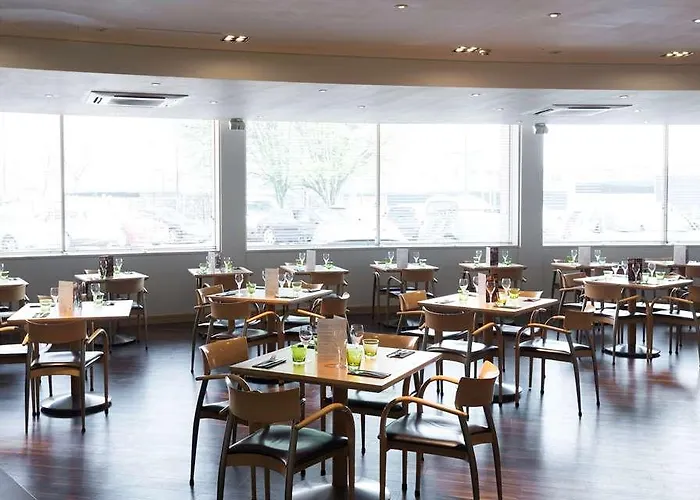 Best Western Heathrow Ariel T2, 3, 4