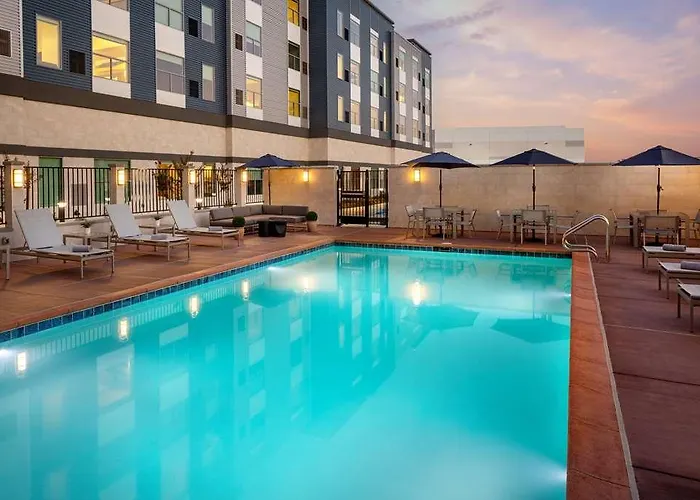 Hyatt House Vacaville