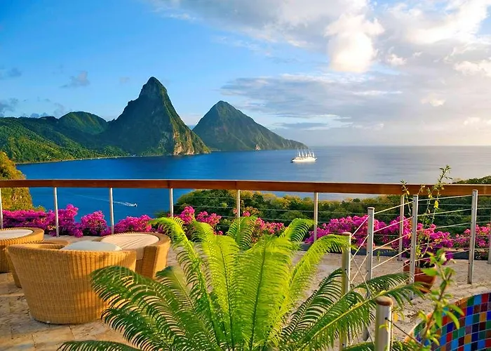 Jade Mountain