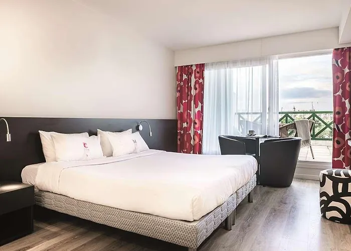 Relais Thalasso Hendaye