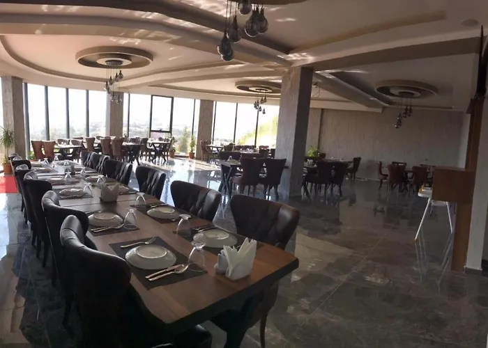 Basilica Therma Hotel & Spa