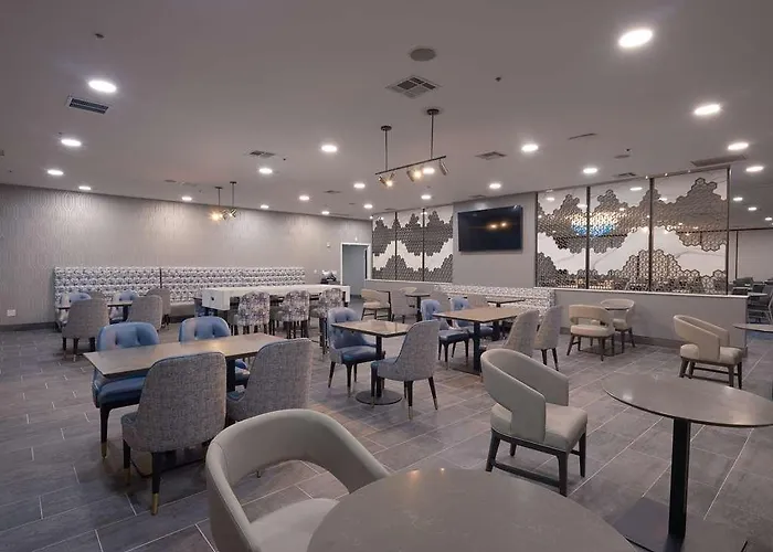 Doubletree By Hilton Livermore Ca