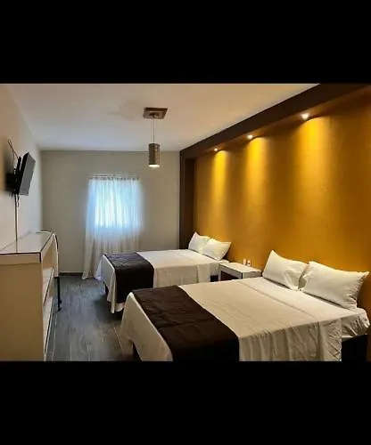 Hotel Real Brisenas
