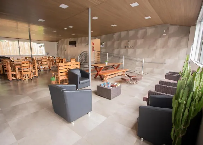 Ribeiro Suit'S Hotel
