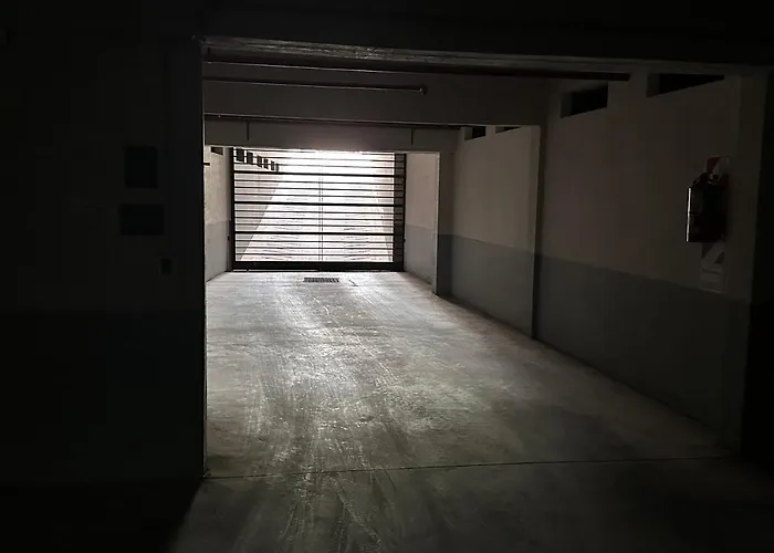Suite Del Sol 121