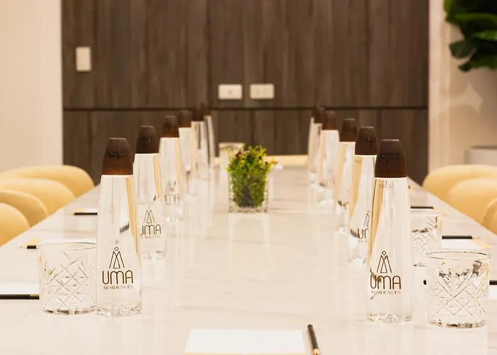 Uma Hotel&Residences