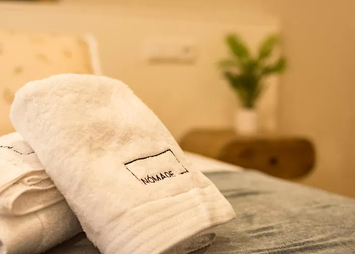 Hostal Nomade Santiago