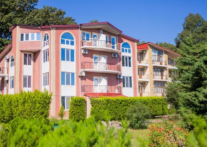 Palidli Sahil Resort Hotel