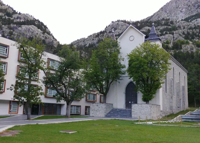 Hotel Continental Balneario De Panticosa