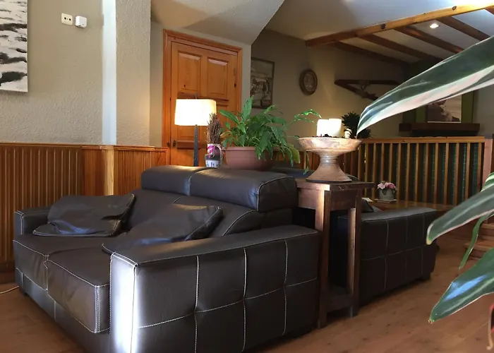 Hotel Esquirol (Adults Only)
