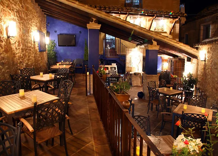 Hotel Boutique Maribel (Adults Only)