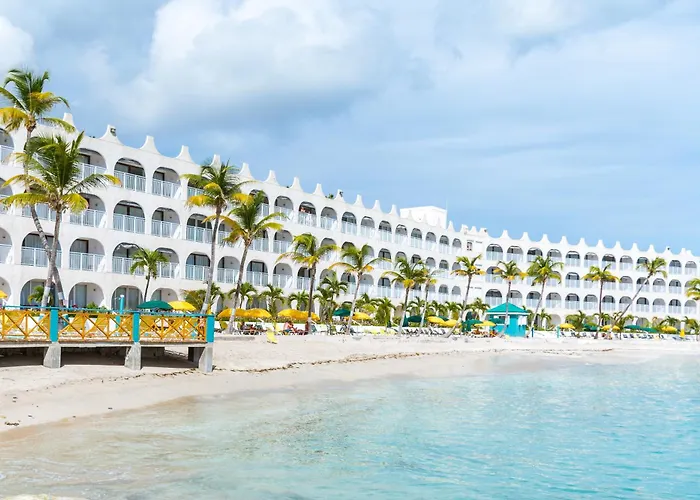 Belair Beach Hotel