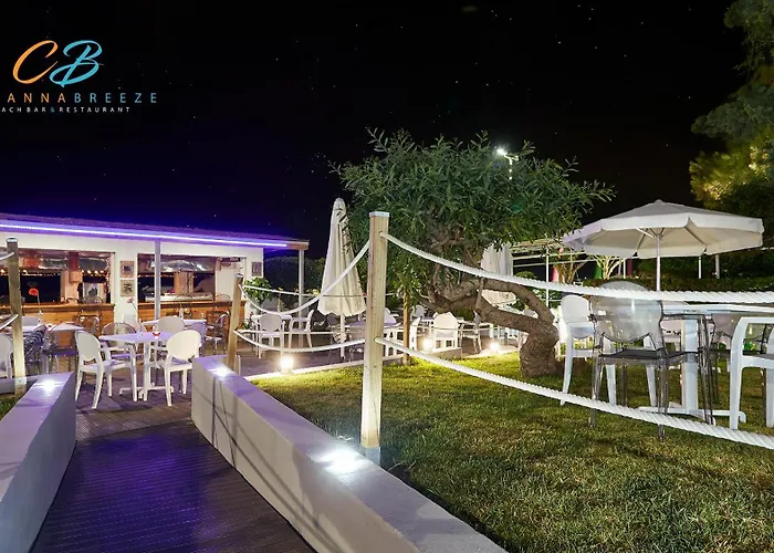 Hotel Izan Cavanna