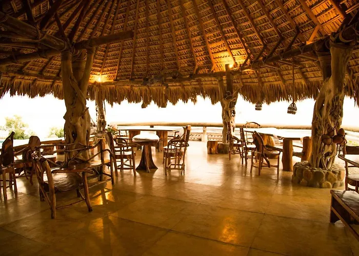 Cabañas Las 3 Marias