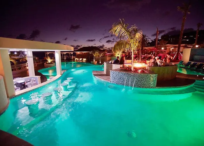 Divi Little Bay Beach Resort