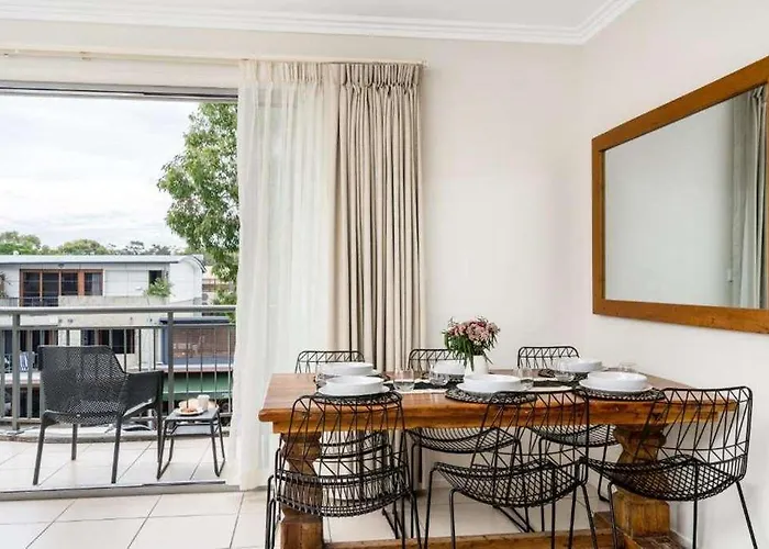 Byron Bay Hotel And Apartments