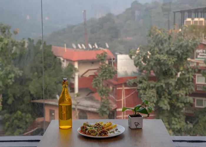 Punyah Residency Rishikesh