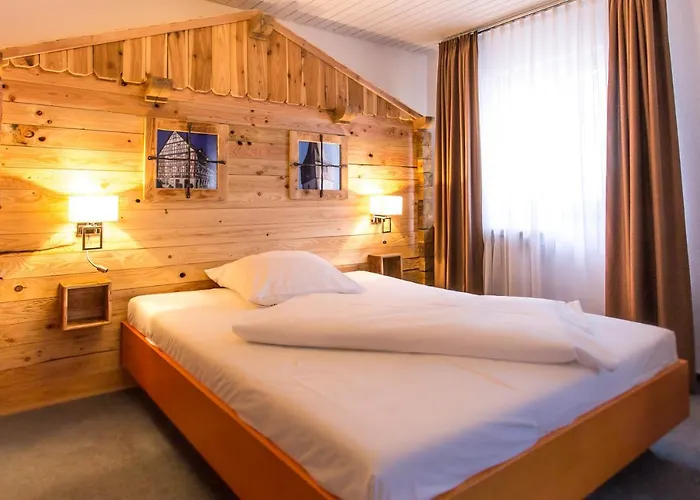 Jaeger'S Landhaus Roessle