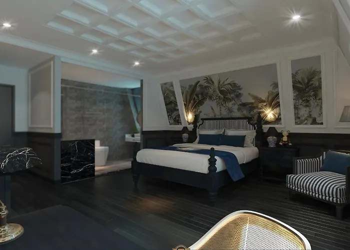 Ha Long Essence Premium Hotel