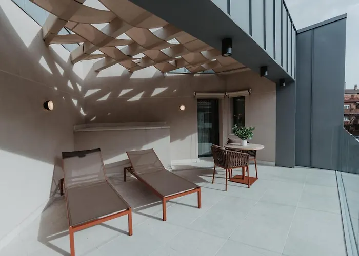 Hotel Petit Luxe