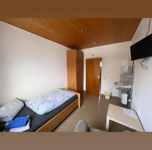Hotel / Gaststaette Jonen'S Eck