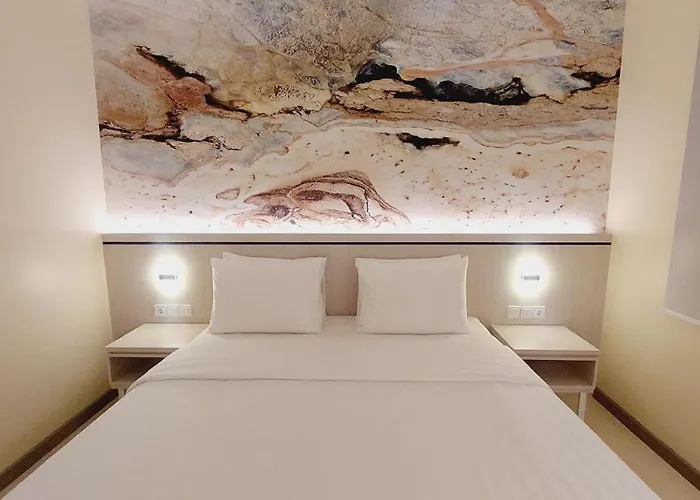 Sip Azana Hotel Jayapura
