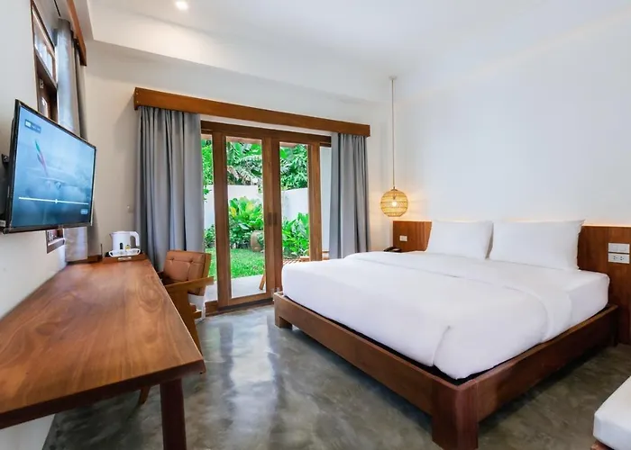 Phang Nga Origin Hotel