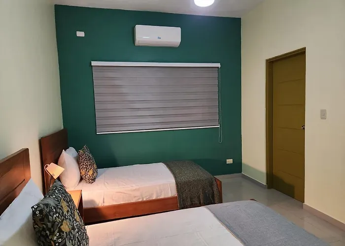 Hotel La Casona MC