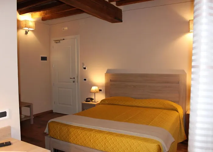 Albergo Da Ca' Vecia